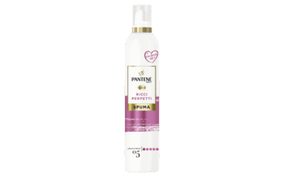 Pantene Spuma Ricci Perfetti 200 ml