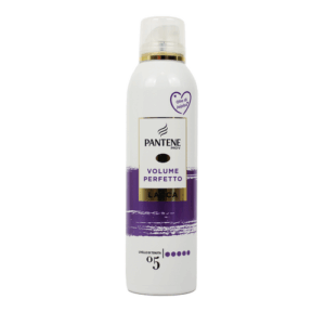 Pantene Spuma Volume 200 ml