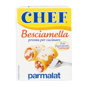 Parmalat Besciamella Chef 200 ml