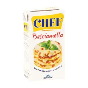 Parmalat Besciamella Chef 500 ml