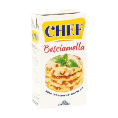 Parmalat Besciamella Chef 500 ml