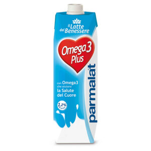 Parmalat Latte UHT Omega 3 1 L