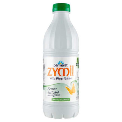 Parmalat Latte UHT Parzialmente Scremato 250 ml