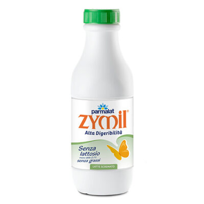 Parmalat Latte UHT Zymil 0,1% 1 L