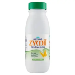 Parmalat Latte UHT Zymil 0,1% 500 ml