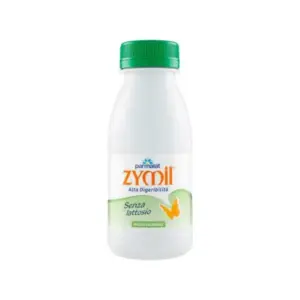 Parmalat Latte UHT Zymil 0,1% Pet 250 ml