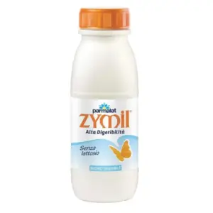 Parmalat Latte UHT Zymil 1% Pet 250 ml