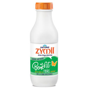 Parmalat Latte UHT Zymil Benefit Fibre 1 L
