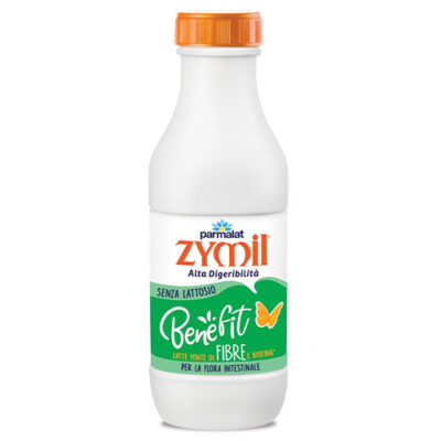 Parmalat Latte UHT Zymil Benefit Fibre 1 L