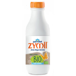 Parmalat Latte UHT Zymil Bio 1% 1 L