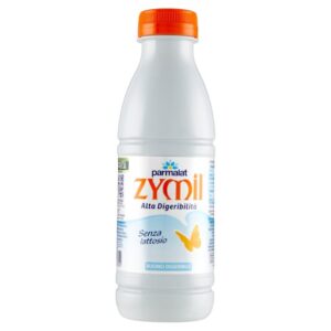 Parmalat Latte UHT Zymil Bottiglia 500 ml