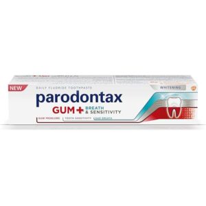 Parodontax Dentifricio Complete 75 ml