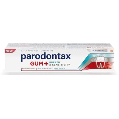 Parodontax Dentifricio Complete 75 ml