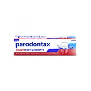 Parodontax Dentifricio Gengive Protezione Originale 75 ml