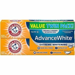 Parodontax Dentifricio Gengive Protezione Sbiancante 75 ml