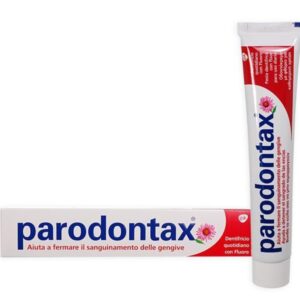 Parodontax Dentifricio Original 75 ml