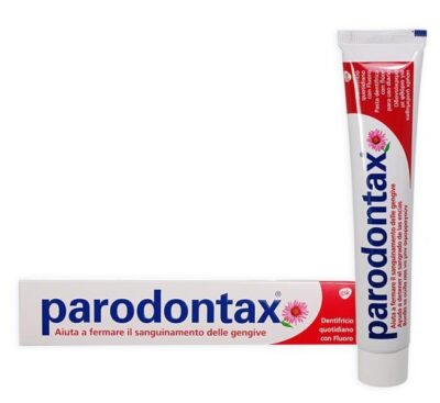 Parodontax Dentifricio Original 75 ml