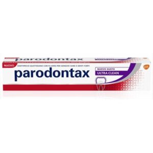 Parodontax Dentifricio Ultra Clean 75 ml