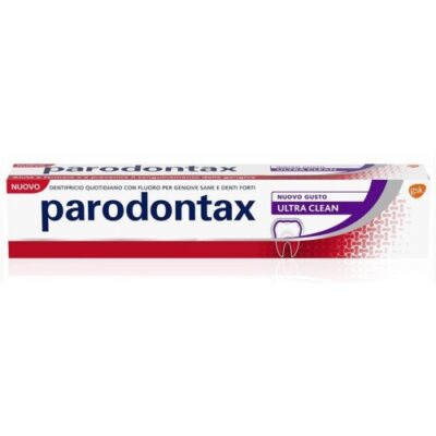 Parodontax Dentifricio Ultra Clean 75 ml