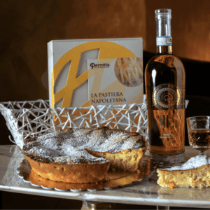 Pastiera Norcia Pizza Dolce 500 g