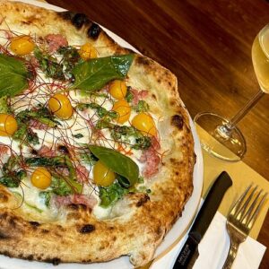 Pastificio Norcia Pizza Dolce 900 g