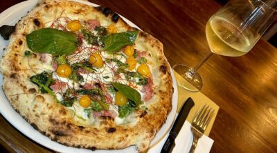 Pastificio Norcia Pizza Dolce 900 g