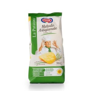 Pata Patatina Artigianale al Rosmarino 150 g