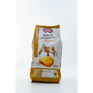 Pata Patatina Artigianale Classica 150 g