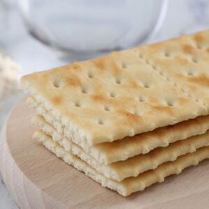 Pavesi Crackers Non Salati 560 g