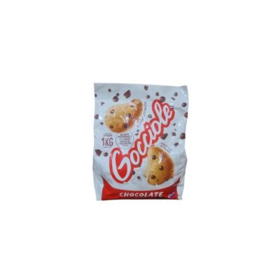 Pavesi Gocciole Cioccolato 1 kg