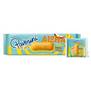 Pavesi Pavesini Aloha 200 g