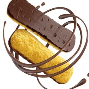 Pavesi Pavesini Double 60 g