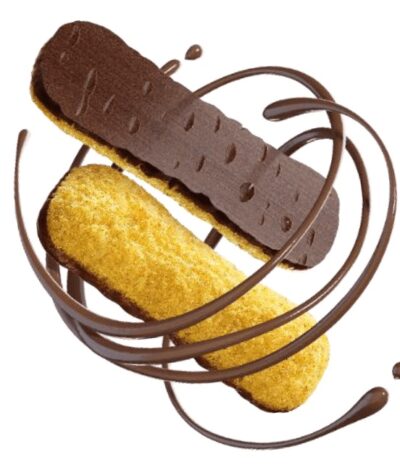 Pavesi Pavesini Double 60 g