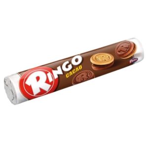 Pavesi Ringo Tubo Cacao 165 g