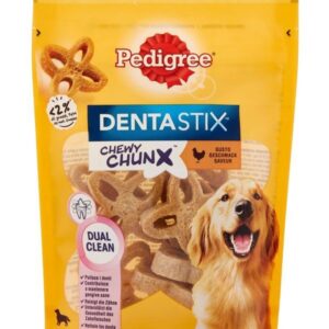 Pedigree Chewy Chunks Maxi 68 g