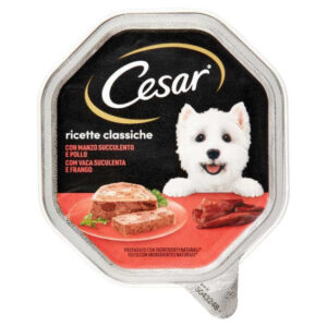 Pedigree Rodeo Ropper Manzo 70 g
