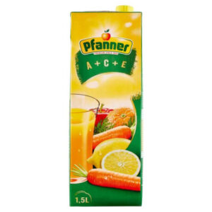 Pfanner Ace Rosso 30% 2 L