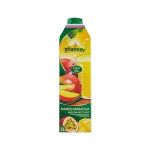 Pfanner Nettare di Mango e Maracuja 1 L