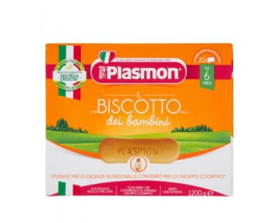 Plasmon Biscotti 1200 g