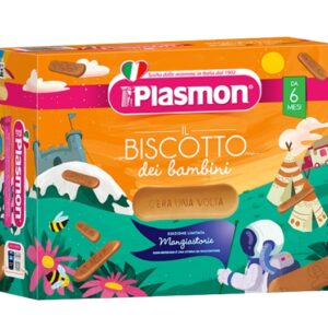 Plasmon Biscotti 320 g