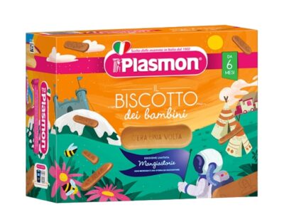 Plasmon Biscotti 320 g