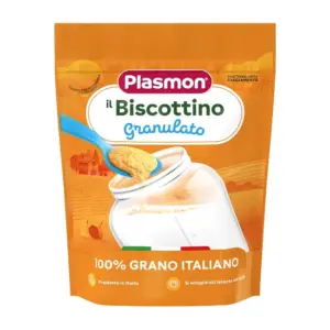 Plasmon Biscottino Granulato 350 g