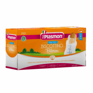 Plasmon Biscotto Biberon 600 g