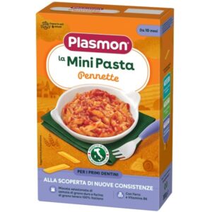 Plasmon Pastina Pennette 300 g