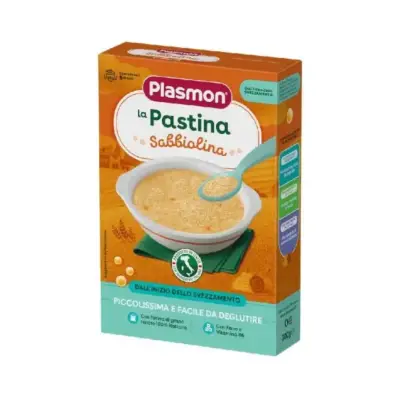 Plasmon Pastina Stelline 300 g