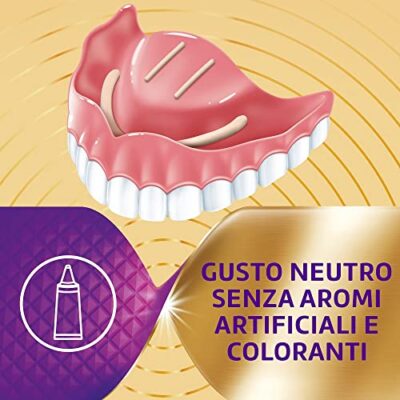 Polident Crema Adesiva Super Sigillante 40 g