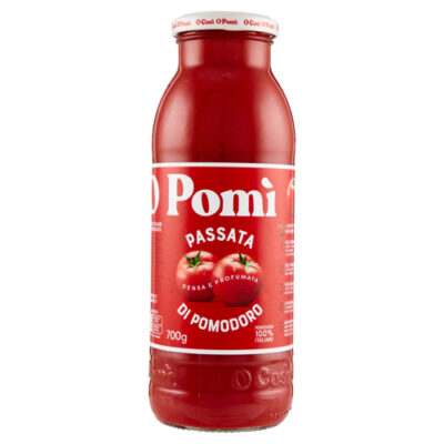 Pomi Passata di Pomodoro 700 g