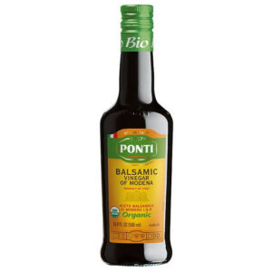 Ponti Aceto Balsamico di Modena Bio 500 ml
