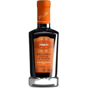 Ponti Aceto Balsamico di Modena IGP Oro 25 cl