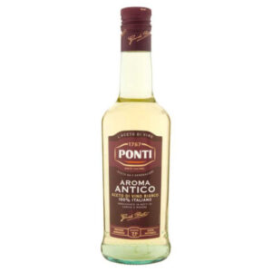 Ponti Aceto Balsamico di Modena Spray IGP 250 ml